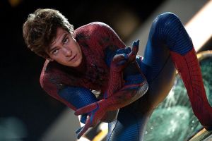 The Amazing Spider-Man Image Six