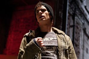 The Amazing Spider-Man