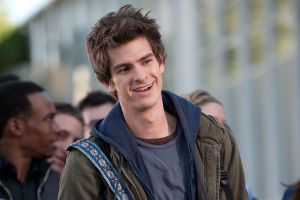The Amazing Spider-Man Image Five