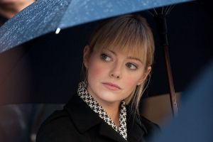 The Amazing Spider-Man Image Nine