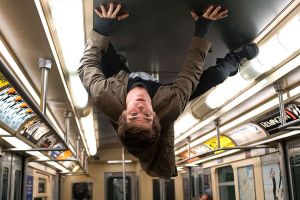 The Amazing Spider-Man Image Eight