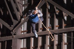 The Amazing Spider-Man Image Seven