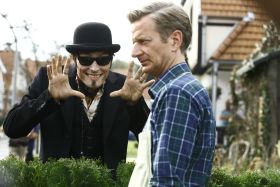 Die Vampir Schwestern