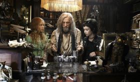 Die Vampir Schwestern