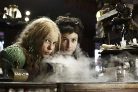 Die Vampir Schwestern