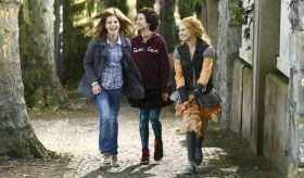 Die Vampir Schwestern