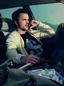 Breaking Bad 3