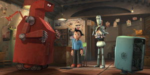 Astro Boy