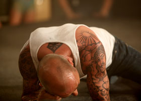 Blood Out