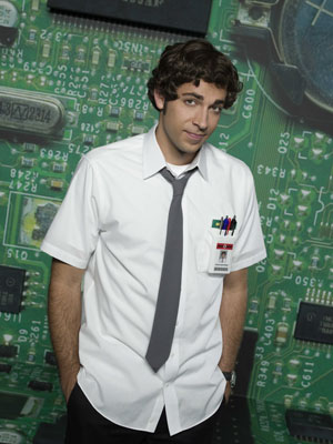 Chuck