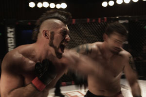 Circle of Pain