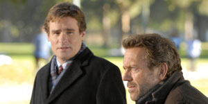 dr house