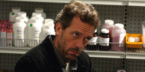 dr house