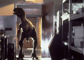 Jurassic Park
