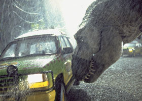 Jurassic Park
