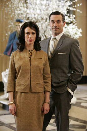 Mad Men