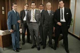 Mad Men