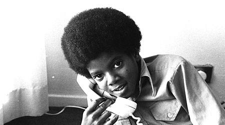 Michael Jackson