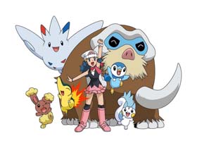 Pokemon