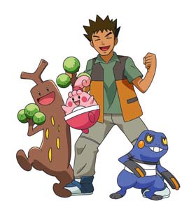 Pokemon