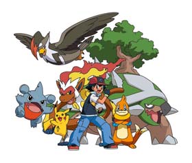 Pokemon