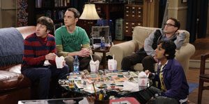 Big Bang Theory