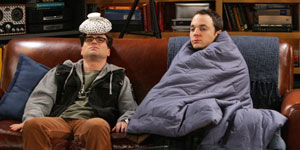Big Bang Theory