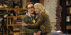 Big Bang Theory