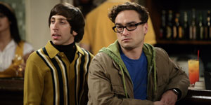 Big Bang Theory