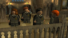 Lego Harry Potter