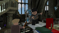 Lego Harry Potter