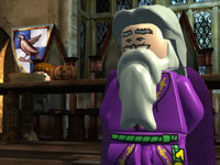 Lego Harry Potter
