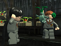 Lego Harry Potter