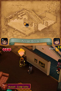Lego Harry Potter