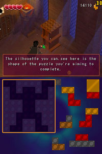 Lego Harry Potter