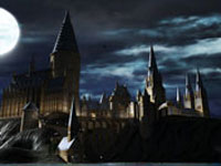 Lego Harry Potter