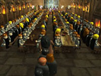 Lego Harry Potter
