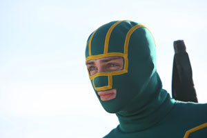 kick ass