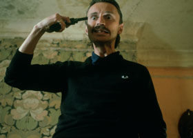 Trainspotting