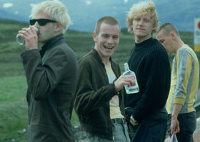 Trainspotting