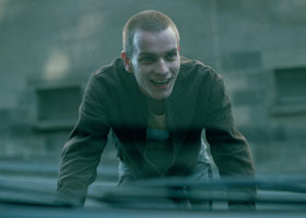 Trainspotting