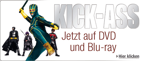 Kick Ass