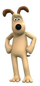 Gromit