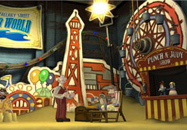 Wallace und Gromit