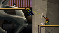 Batman - The brave and the bold