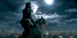 Wolfman