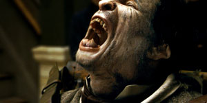 Wolfman