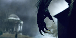 Wolfman