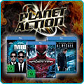 Planet Action