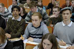 13 Semester